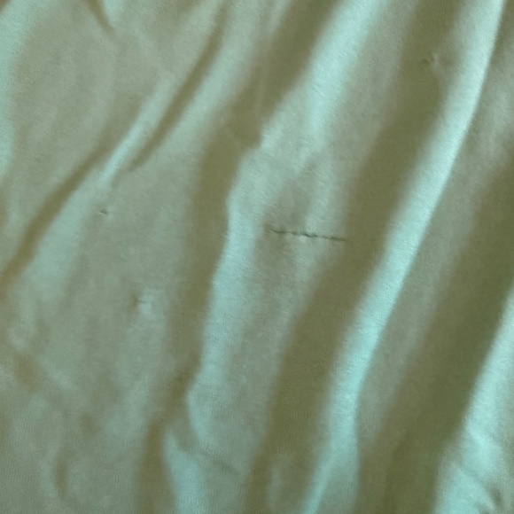 Wonder Nation Boys Rashguard Swim Shirt – XL (14/16) Husky – Light Blue - Picture 2 of 9